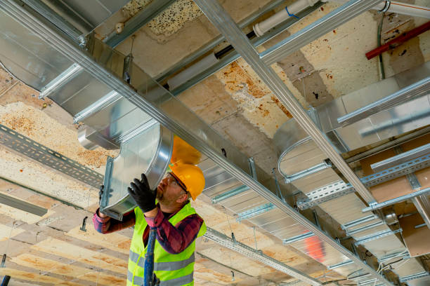 Best Air Conditioning Cleaning in Monaca, PA