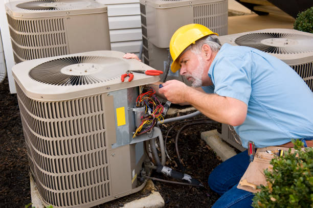 Best Solar-powered HVAC Systems in Monaca, PA